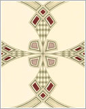 Ordinary Self Design Ivory